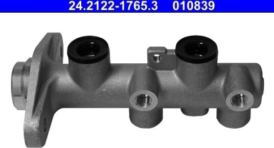 Hovedbremsesylinder ATE 24.2122-1765.3