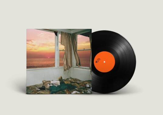 AllahLas  Zuma 85  LP/Vinyl