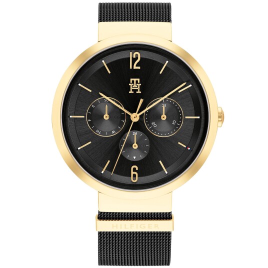 Tommy Hilfiger 1782540 Svart