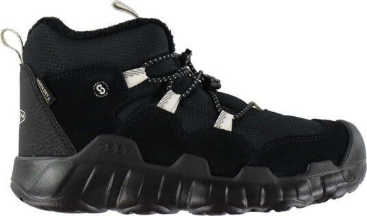 KEEN Ke Hypowser Chukka Wp Black 39 KEEN Ke Hypowser Chukka Wp Black 39
