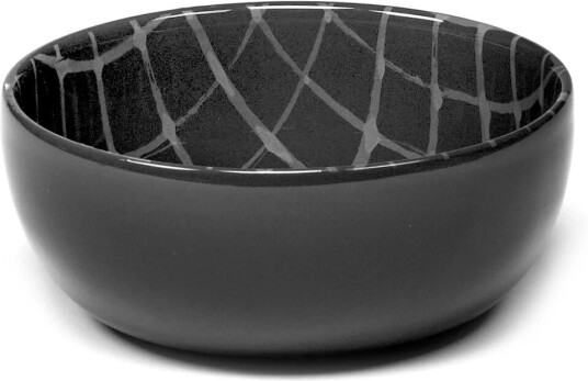Serax Zuma skål XS Ø12,5 cm 2-pakning Pacific