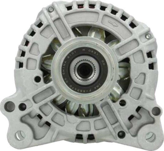Dynamo BV PSH 305.540.150.010