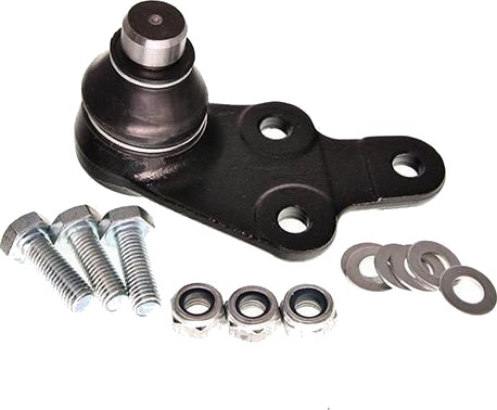 Bærekule MAXGEAR 72 4827 Bærekule MAXGEAR 72 4827