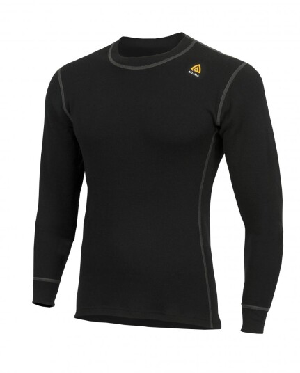 Aclima Warmwool Crewneck M´S