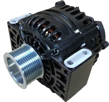 PRESTOLITE ELECTRIC AVI150P1122HP Dynamo