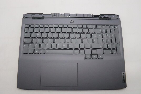 Lenovo COVER Upper Case ASM_SPA C
