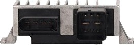 Relè, glødeanlegg RENAULT 271202380R