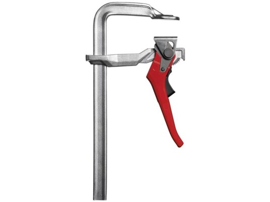 Skruetvinger Bessey Gh20-8 Spann-Weite (Max.):200 Mm Udhængsmål:80 Mm
