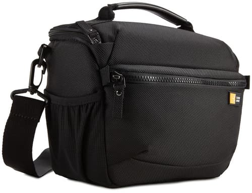 Case Logic Bryker Dslr Skulderveske Case Logic Bryker Dslr Skulderveske