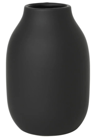 Blomus Colora vase S 15 cm Peat 1713877-03-0 1713877-01-0 Blomus Colora vase S 15 cm Peat 1713877-03-0 1713877-01-0