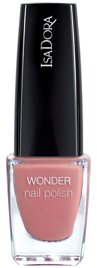 IsaDora Wonder Nail Polish Canyon Rose
