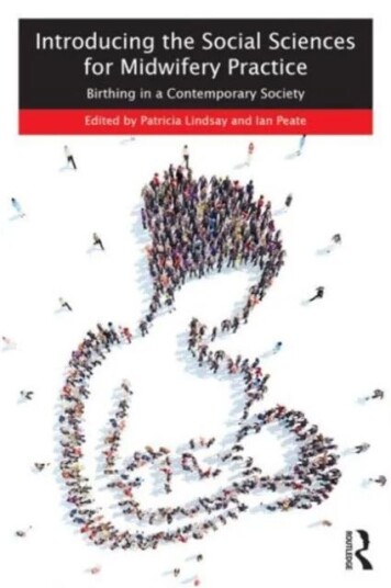 Introducing The Social Sciences For Midwifery Practice
