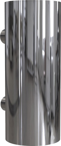 Såpe- og desinfeksjonsdispenser