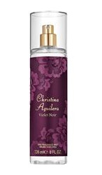 Christina Aguilera Violet Noir  Body Mist 236 ml