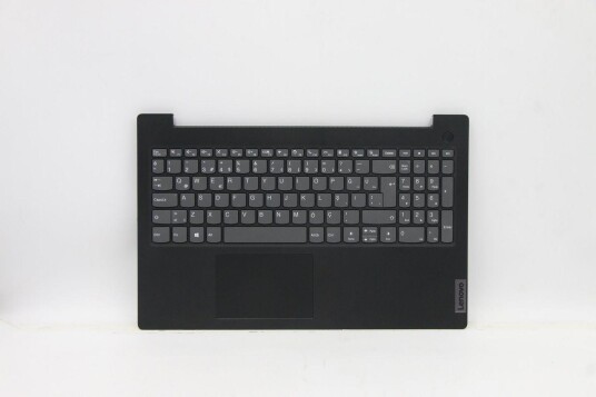 Lenovo Upper Case ASM_TUR L82KB BK