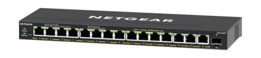 Netgear Plus GS316EPP (0606449154405)