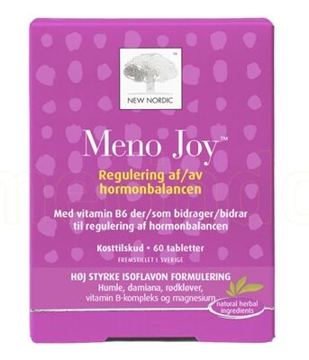 New Nordic Meno Joy