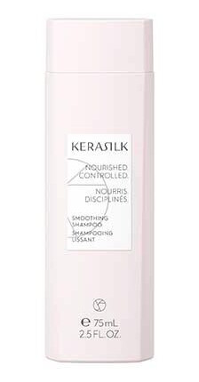 Kerasilk ESSENTIALS Smoothing Shampoo 75 ml