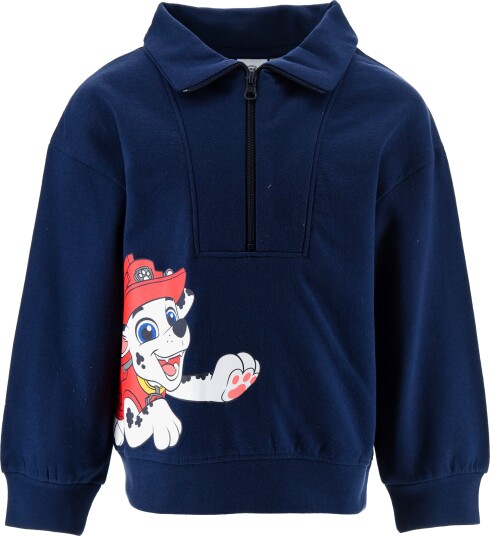 Paw Patrol Sweats Navy 116