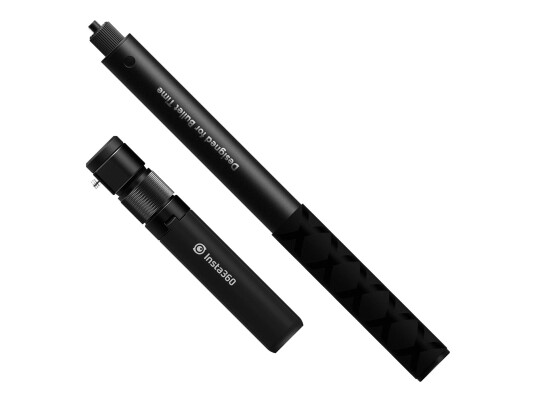 Insta360 Bullet Time - Multifunctional Bundle - støttesystem - opptaksgrep / minifotostativ Insta360 Bullet Time - Multifunctional Bundle - støttesystem - opptaksgrep / minifotostativ