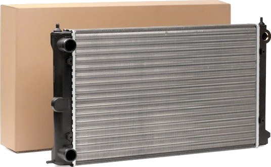 RIDEX 470R0145 Radiator motorkjøling