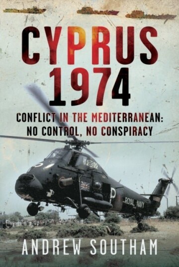 Cyprus 1974 Cyprus 1974