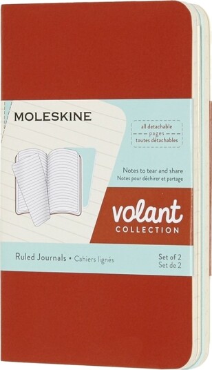 Moleskine 8058647620480 Bilde Universell
