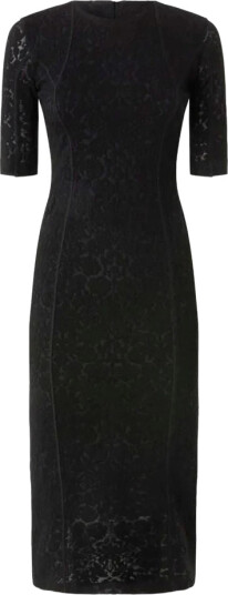 Pinko Dame Kjoler Svart XL, Pinko Dame Kjoler Svart XL,