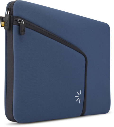 Case Logic PLS-210 Neopren Etui for Nettbrett 10" Blå