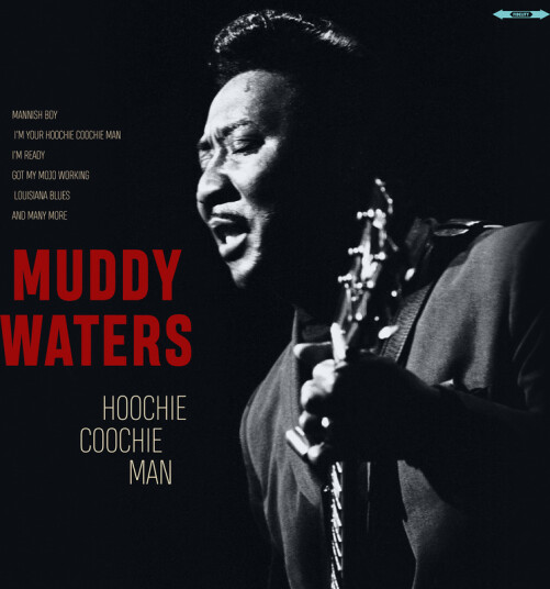 Muddy Waters Hoochie Coochie Man Vinyl 1854150