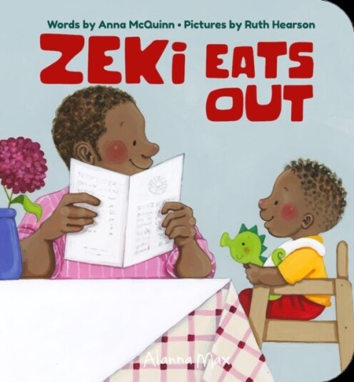 Zeki Eats Out Zeki Eats Out