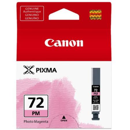 Canon PGI-72 PM blekkpatron - 6408B001 Original - Foto Magenta 14 ml Canon PGI-72 PM blekkpatron - 6408B001 Original - Foto Magenta 14 ml