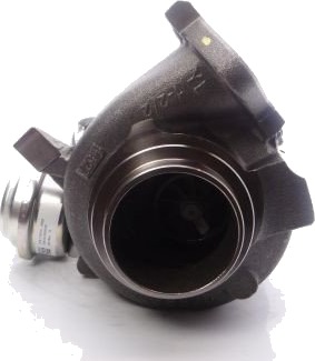 Turbolader GARRETT 715910-9003S