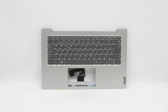 Lenovo Upper Case ASM_PO W 81VU PG