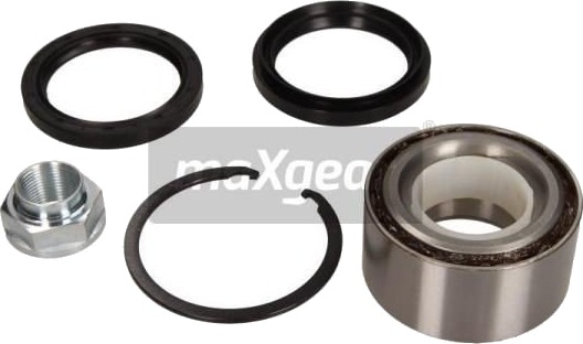 MAXGEAR 33 1022 Hjullager