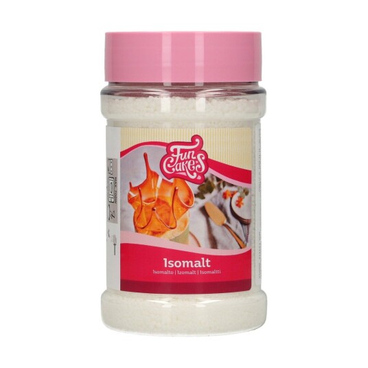 Funcakes Isomalt 250g | Slikkepott.No Funcakes Isomalt 250g | Slikkepott.No