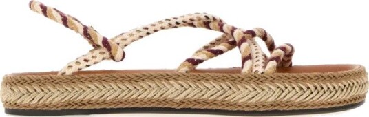 Isabel Marant Dame Sko Flerfarget 39 EU,