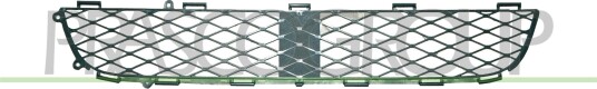 PRASCO TY3242120 Ventilasjonsgitter PRASCO TY3242120 Ventilasjonsgitter