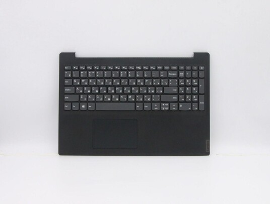 Lenovo Upper Case ASM_RU L81VDTEXBKD MEDION