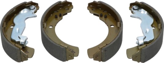 Bremsesko sett KAVO PARTS KBS 2910