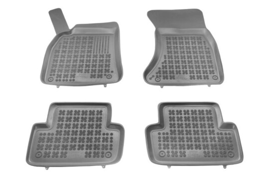 Bilmatter REZAW PLAST 200303