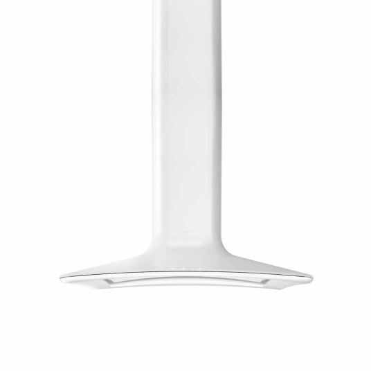 Elica Sweet P 85 cm Vegghengt Ventilator Hvit Matt