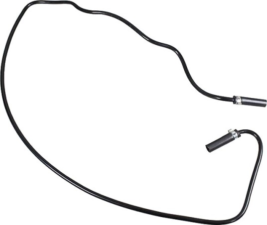 METZGER 2421910 Radiatorslange