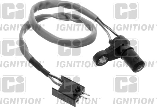 Turtallsensor, automatgir QUINTON HAZELL XREV525