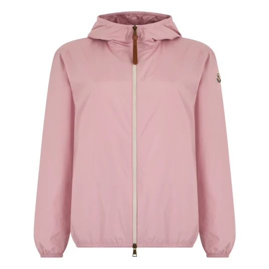 Moncler Dame Jakker Rosa S, Moncler Dame Jakker Rosa S,