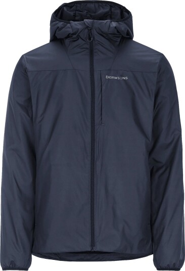 Didriksons Milik Jacket   SLEEPY BLUE   S