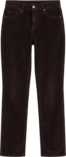 Denim Studio Dame Bukser Brun W33, Denim Studio Dame Bukser Brun W33,