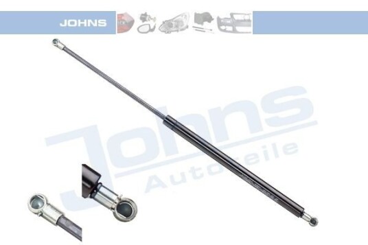 Baklukedemper JOHNS 60 25 95-96