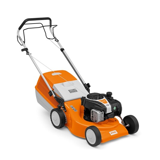 Stihl RM 248.2 T Gressklipper bensin Stihl RM 248.2 T Gressklipper bensin