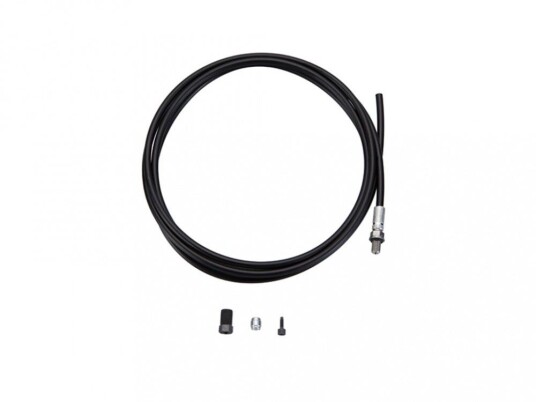 Sram Guide R/rs/rsc/db5/level Tl Svart Bremseslange Sett